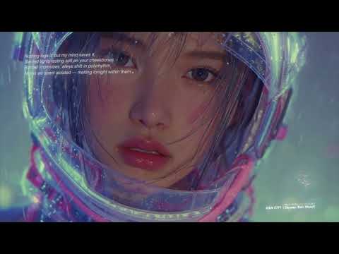 nova💙SLOW LANE | Official MV