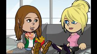 Interview with Marta