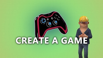 How to Create a Game in S&box