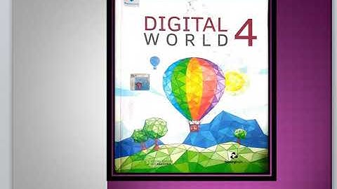 Digital world book 4.. Unit No:3 Topic:Task No:4 "Be Secure + Hands on activity . Page no:67-69