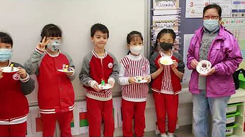 长幼跨代共融社区活动 - 天天要闻