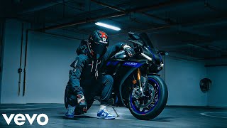 LOOK AT ME  SINNY & 7VVCH | Yamaha R1M