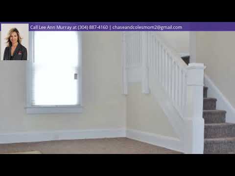 500 Union Street, Bluefield, WV home video tour