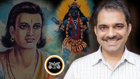 15. Aghori Kali and Kalidas || Ashish Shukla | Deep Knowledge