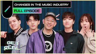 The Greatest  Class With Grammy Award Winner David Yungin Kim   Get Real S4 Ep8