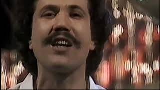 Video thumbnail of "Lucio Battisti - Una Donna Per Amico"