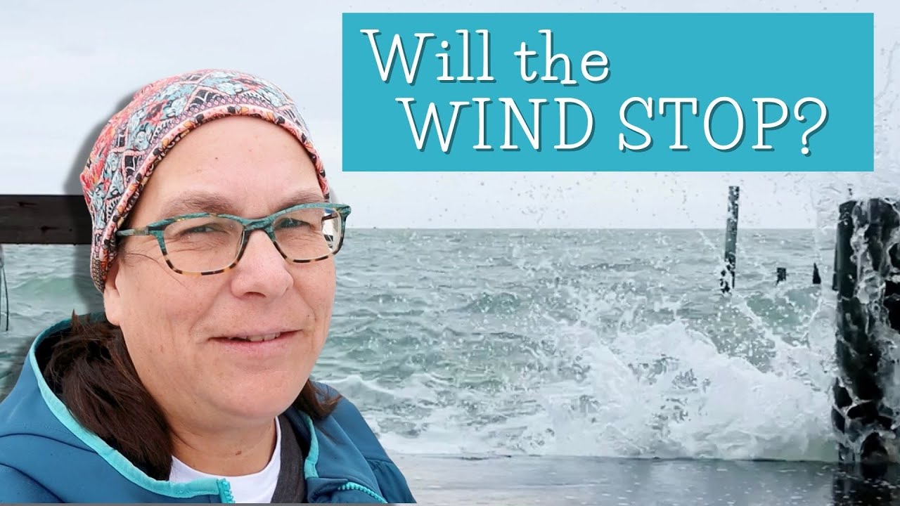 Delayed by Weather in Gulf of Mexico | ep 228