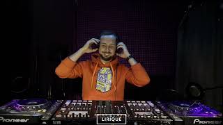 картинка: ТИХО | LIRIQUE | Эпизод 19