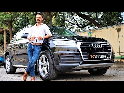 new-audi-q5||-luxury-suv||in-depth-review||