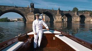 Stříbrná Serenáda Op. 62 - Vadim Petrov