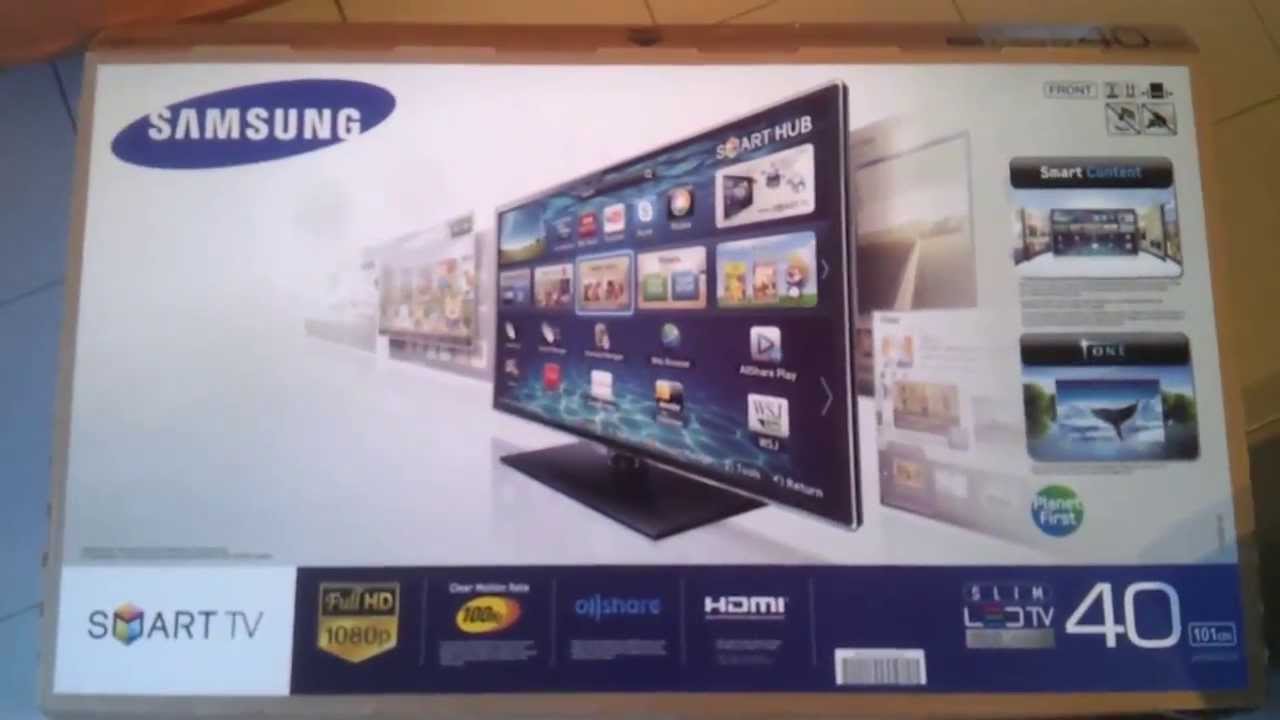 Chrome For Samsung Tv