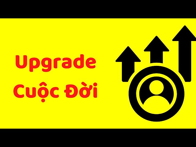 Upgrade Toàn Diện Cuộc Đời class=