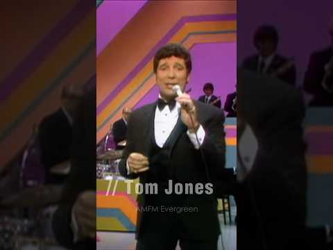 Tom Jones -
