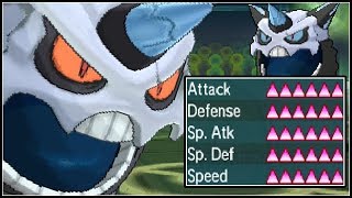 ★~EPIC MEGA GLALIE SWEEP~★ SALTY MOODY HEABUTT ONLY!