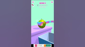 Super Asmr Slicing♧Part 9 #slicing #games #butterflydollstr