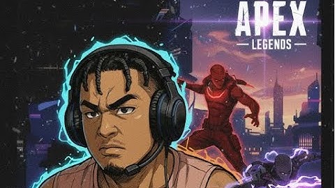 Apex Legends: Pro Player Day 3 #hdshooter #apexlegends