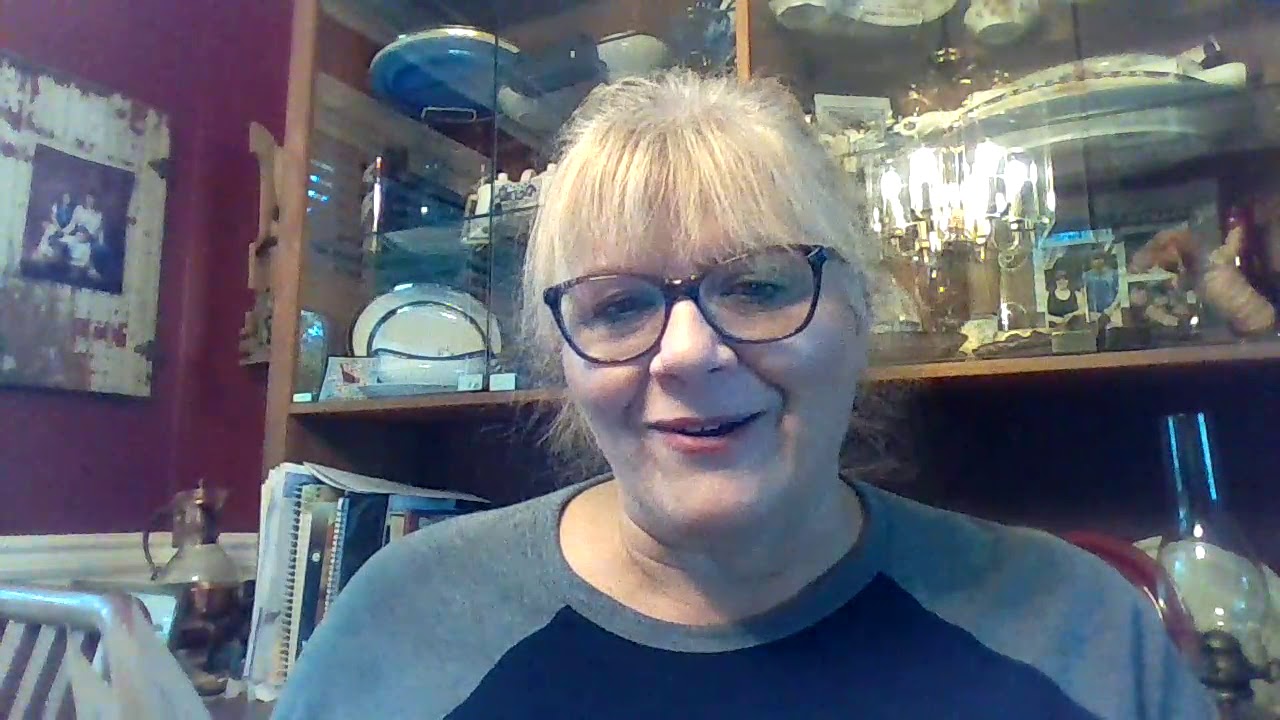 Joey Pigza Swallowed the Key.  Chapter 7 read by Sheila Hunt