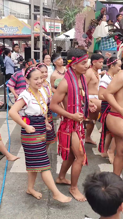 IGOROT TRADITIONAL COSTUMES - Native Attire