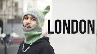 King Dee - London