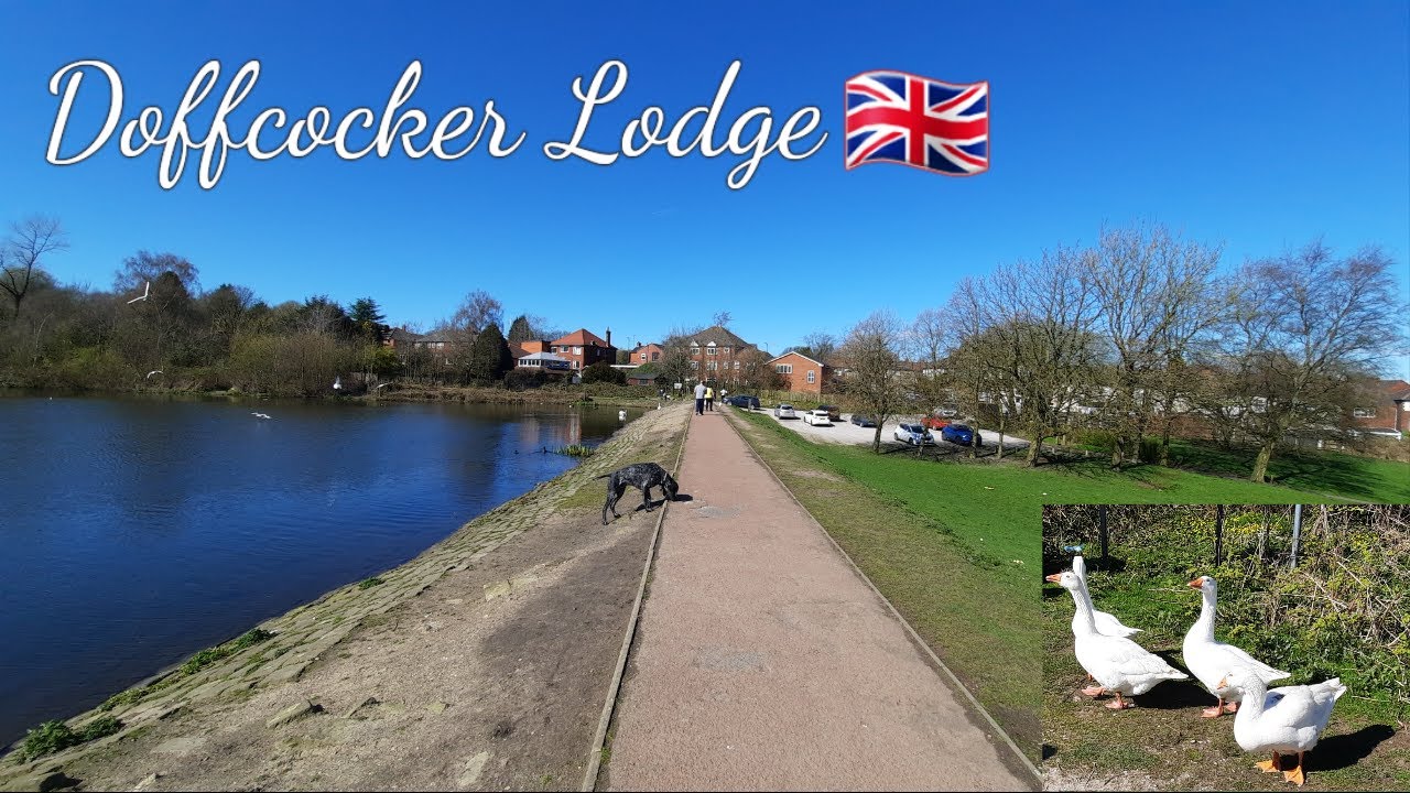 SPRING SEASON IN UK 2023