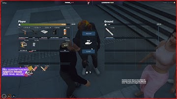 Carmella is Pregnant and Ramee is the Father | NoPixel 3.0 GTA RP