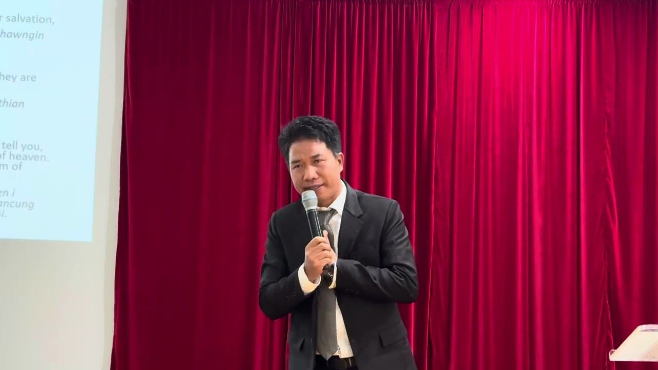 AUPC Rev. Van Tha Cung 