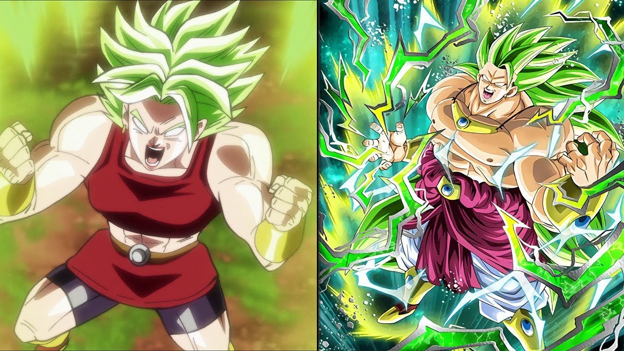 ドラゴンボール ゼノバース2 ケール 暴走 Vs ブロリー Kale Vs Broly Anime Reviews Youtube ドラゴンボール ゼノバース2 ケール 暴走 Vs ブロリー Kale Vs Broly Anime Reviews Youtube