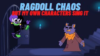 Download Lagu Ragdoll Chaos but Jevil is Causing Chaos on Everyone MP3