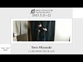Toru miyazaki  1a division  2nd japan yoyo cup international online 2021