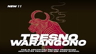 DJ BANTENGAN TRESNO WARANGONO VIRAL TIKTOK | YANG KALIAN CARI CARI !! DSB MUSIC OFCL
