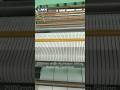 Aluminium slitting line with belt bridle tension --LMS Machinery