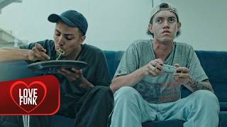 I'M JUST WATCHING THIS SALAD FROM THE CORNER - MC Cebezinho and DJ Yuri Pedrada (Love Funk)