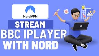 How to Stream BBC iPlayer with NordVPN | Watch BBC Anywhere (2026) screenshot 5