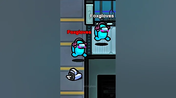 SHAPESHIFTER IS OVERPOWERED 👿🔥#amongus #shapeshifting #impostor #mobilegame