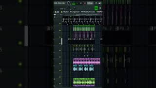 Трэп бит в Fl studio 21