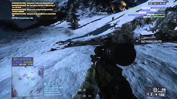 Battlefield 4 Funny Montage - Claymore Kills #1 (Leotichidas)