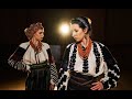 Вишиванка - Етнодизайн - Показ моди / Wyszywanka style - Pokaz mody