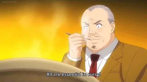 Autumn Elections Preliminaries | Theme : Curry | (...