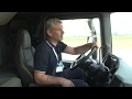 Truck Expo - Предимствата на S -серията на новата генерация Scania