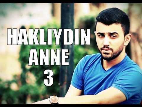 Karahanlı - Haklıydın Anne 3 (Official Video)