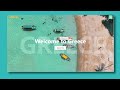 Animated Travel Agency Website Using Bootstrap & JavaScript | Fully Responsive