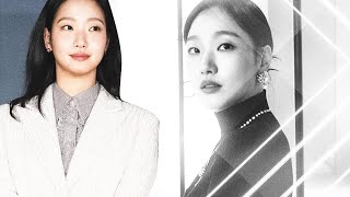 Kim Go eun’s Hidden Talents – What She Does When She’s Not Acting!