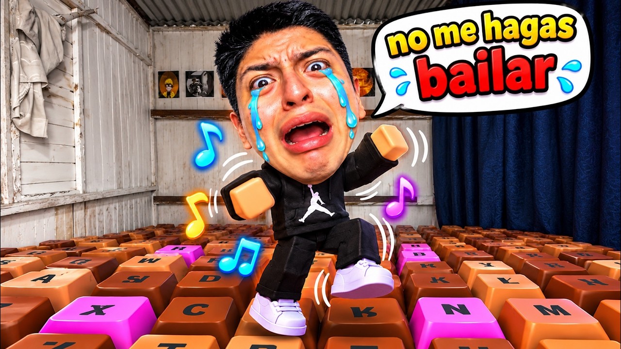 JUGANDO CON SEGUIDORES !! 55