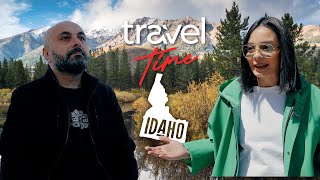 Travel Time  / Այդահո  Էպիզոդ 11 / Idaho Episode 11