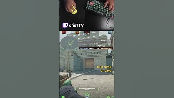 4K AK47 retake on BSite Ancient  #cs2 #csgo #dris