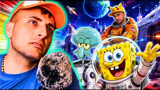 Full 🧨 Why I'm Never Leaving News