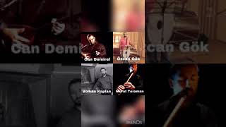 Can Demirel - Yozgat Ağırlaması - Yozgat Halayı