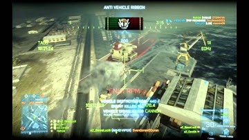 Battlefield 3 : Engineer Of Doom