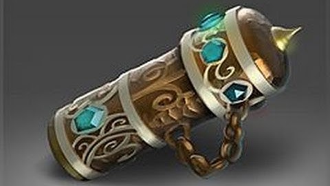 Unboxing The Ancient Scroll Case