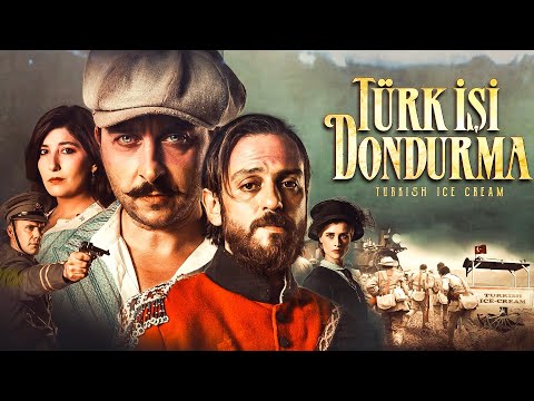 Türk İşi Dondurma - Full Film